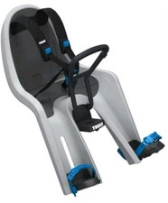 Thule Fahrrad Kindersitz vorn RideAlong Mini abnehmbar Front Child Bike Seat