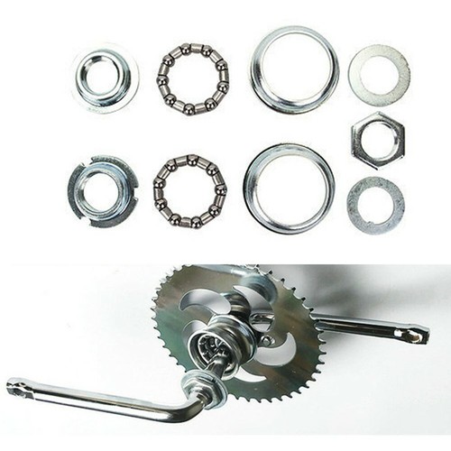 Bike Bicycle Bottom Bracket BB Cup 