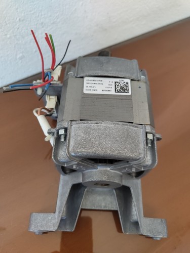 AEG Lavamat 8 KG Elektrolux Waschmaschine  Elux Motor Antrieb 807003901 #TE487