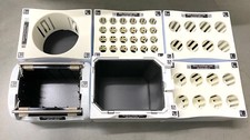 INTEGRA VIAFLO Robot  Pipette Holders  and parts