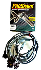 Spark Plug Wire Set PROSPARK General Cable 9451 (MADE IN USA)