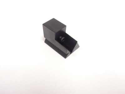 Schwanog 173448 sliding block 26.19 - unused -