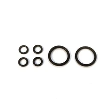 Nelson Seals O-Ring Kit Replaces GE WS03X10046 - Water Filtration