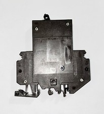 Phoenix Contact TMC-1-M1-100-1A Thermo-Magnetic 277vac 1-amp + Aux. Contacts