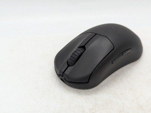 DEFEKT SteelSeries Prime USB kabelgebunden Gaming Maus eSports Performance 18000 LESEN - Bild 12 von 12