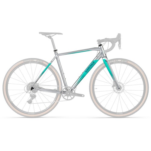 NEW - Bombtrack TENSION 2 - Cyclocross 