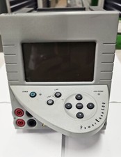 Invitrogen Powerease Programmable Power 500  Supply - Read!
