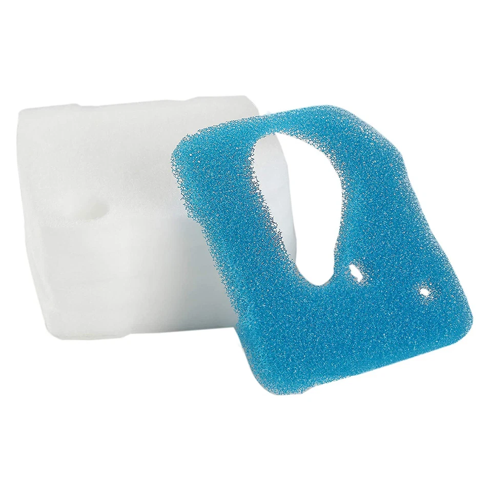 Compatible Eheim Professionel Pro 4+ Filter Foam Set for 250 / 350 / 600 4e+ 350