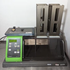 Skatron SkanWasher 300 96-well Microplate Washer w/ SkanStacker 300 & Stacks