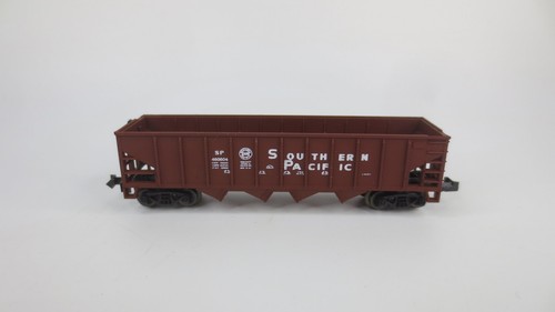 AHM N 4365 US Offener Güterwagen SP NEU & OVP CH21458 | Zustand: Neu