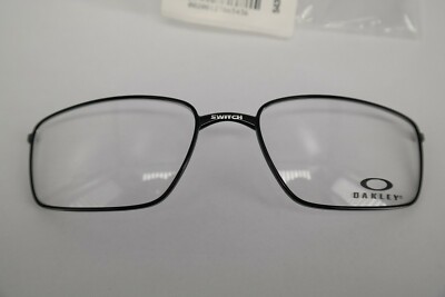 oakley switch lenses