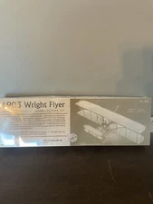 Guillow 1903 Wright Brothers Flyer [GUI1202] SEALED