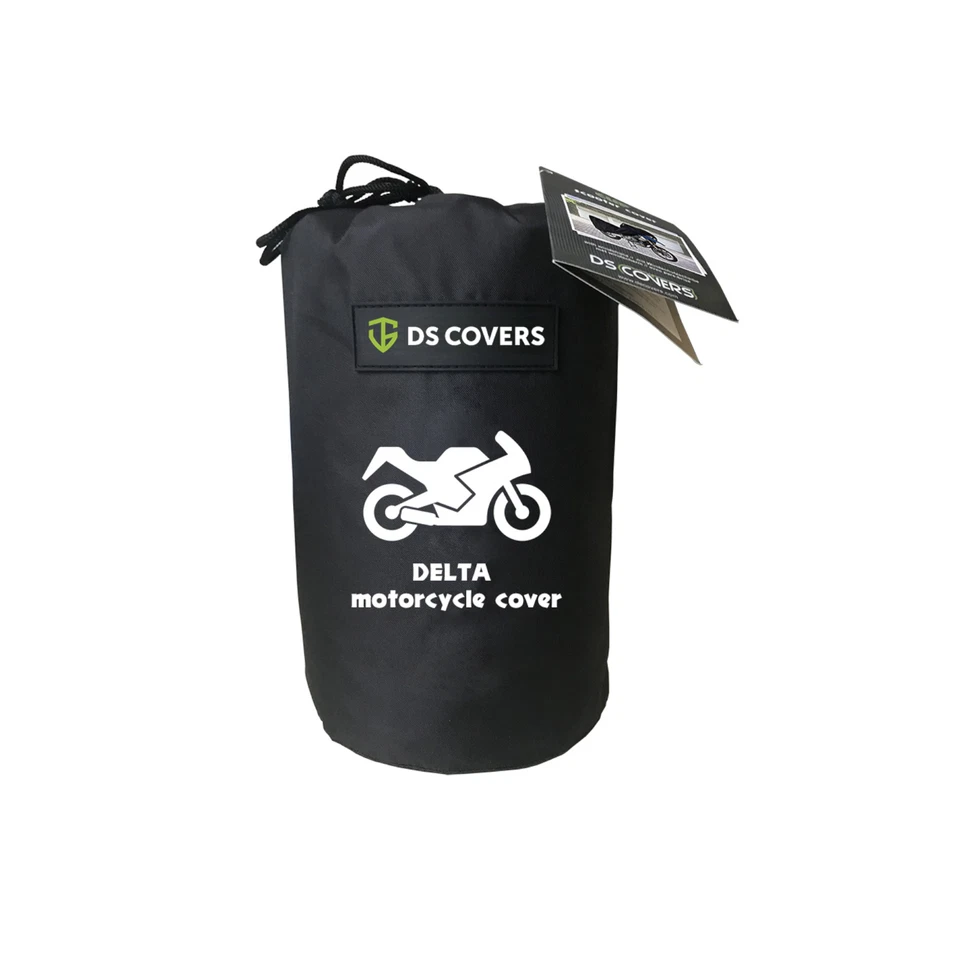 Cubierta DS DELTA para SWM 50 MK/MC CROSS 1983 exterior ligera Foto 3 de 4