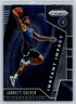2019-20 Panini Prizm #24 Jarrett Culver Instant Impact