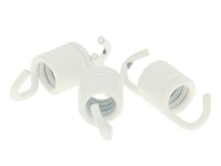 Kupplungsfedern Malossi Fly / Mhr Delta Clutch Weiß 1,6Mm VerstäRkt FüR Kymco, P