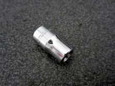 Snap-on 1/4" Drive E8 External Torx Socket E-Torx TLE80A USA