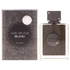 香水(男性用) ARMAF CLUB DE NUIT BLING EDP 105ml ARMAF CLUB DE NUIT BLING EDP (105ML) – Vita Panamá