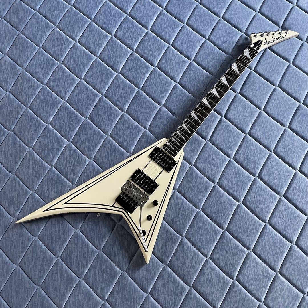 Jackson RR3 ランディ・ローズ モデル Rhoads ジャクソン Jackson Rr3 Randy Rose Model Rhoads | eBay
