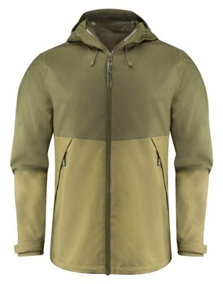 HAR2111041 James Harvest Northville Two-Tone Jacket