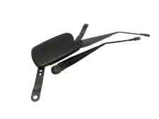 2x Scheibenwischer Wischarm Vorne f&uuml;r Mercedes W251 R350 10-13 A2518200144