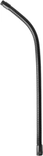 Flexible Gooseneck Hose Arm for Microphone - Mic Stand Mount Extension Tubes