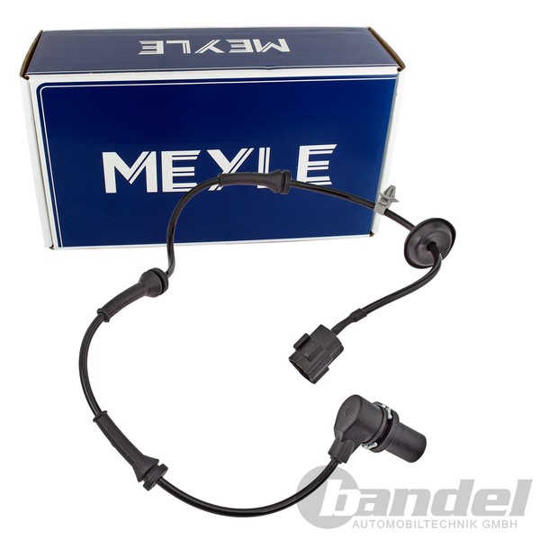 Meyle ABS-SENSOR Raddrehzahl Vorne Rechts Passend FüR Chevrolet Aveo Daewoo Kalo-image