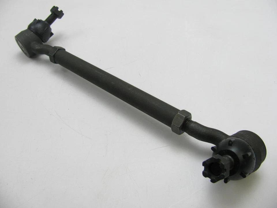 Barra de amarre de dirección delantera izquierda TRW ES2340A para camioneta Datsun 521 620 1969-1979 Foto 2 de 3