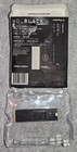 WD_BLACK SN850X 2TB NVMe SSD M.2 2280 PCIe 4th Gen Up to 7,300 MB/s WDS200T2X0E
