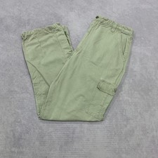 Wrangler Trousers workwear utility cargo trousers Men's 38