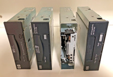 Lotto n. 4 HP StorageWorks DAT - modelli vari