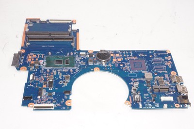 856223-601 Hp INTEL I7-6500U WIN MOTHERBOARD 15-AU063NR