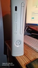 Microsoft Xbox 360 Arcade Jasper Console Working