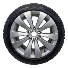 VW Passat CC (2008-2011) 17 Inch Alloy Wheel & Tyre Spare 3C8601025A