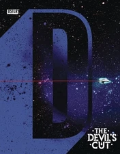 DEVILS CUT (ONE SHOT) #1 CVR A JOCK WRAPAROUND (DSTLRY)