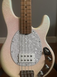 Musicman Stingray Bass | eBay