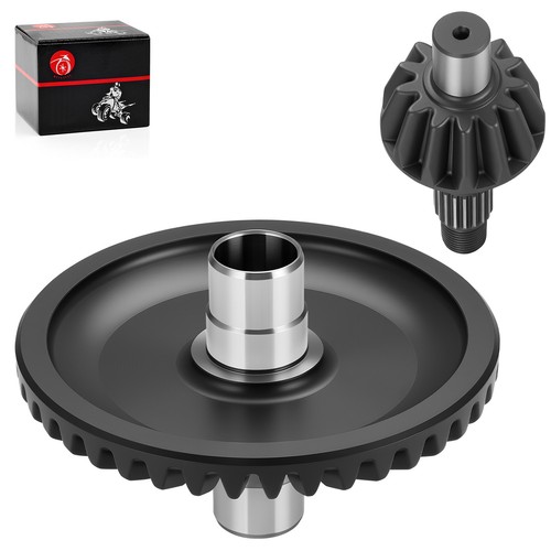 Rear Differential Gear Ring Pinion For Honda Rancher 420 TRX420FA/FPA 2009-2014 - Picture 13 of 15