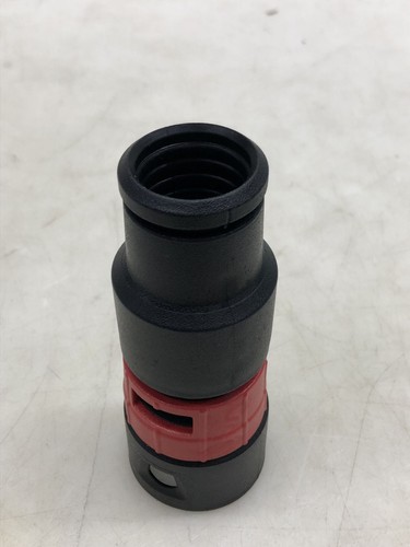 Adapter węża elektronarzędzia Bosch VX120, 22/35 mm - Zdjęcie 3 z 6