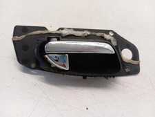 PEUGEOT 607 9D, 9U Interner &Ouml;ffnungsgriff vorne rechts 9629160577 2.20 36982220