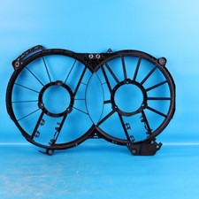 Audi A6 4F C6 2.7 3.0 TDI Lüfterzarge 4F0121207N Schlossträger Original OE