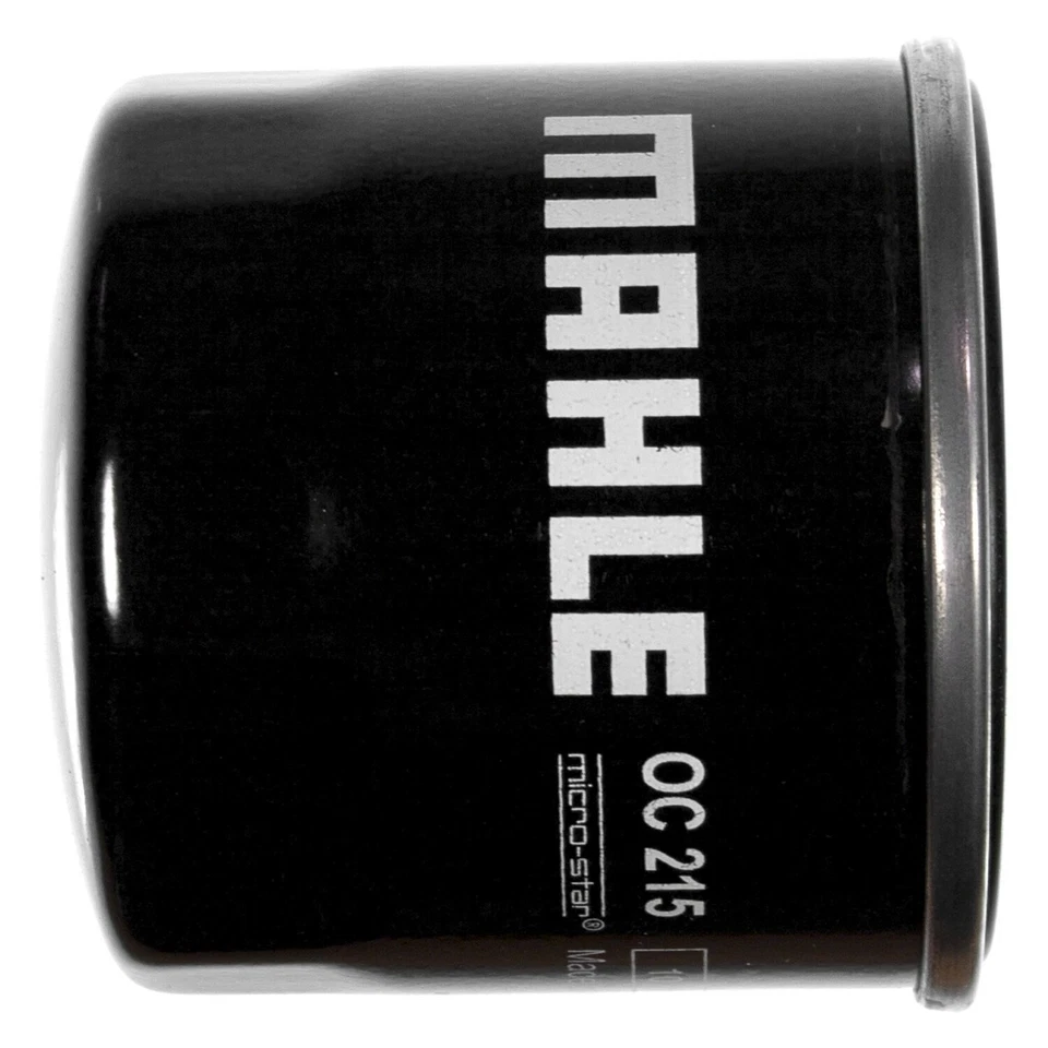 For Suzuki Sidekick 1990-1995 Mahle Engine Oil Filter Foto 3 de 3