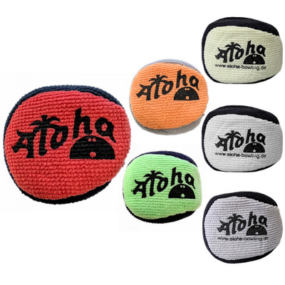 Aloha Microfaser Bowling Gripball