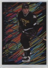 1994-95 Flair Scoring Power Mike Modano #7 HOF 2cb