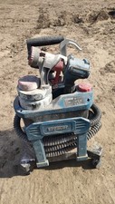 Erbauer EPS800 800W Electric Sprayer 240V USED ONCE  U