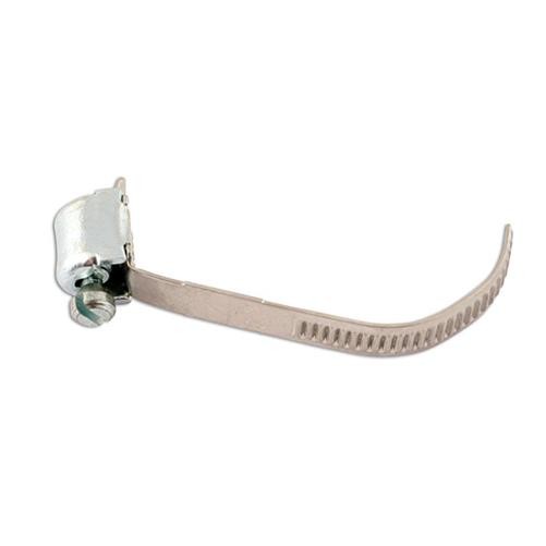 Connect Mini Petrol Pipe Clip 7-11mm 20pc 30832
