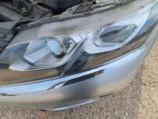 Driver Left Headlight Halogen Fits 18-19 ECLIPSE CROSS 2544276