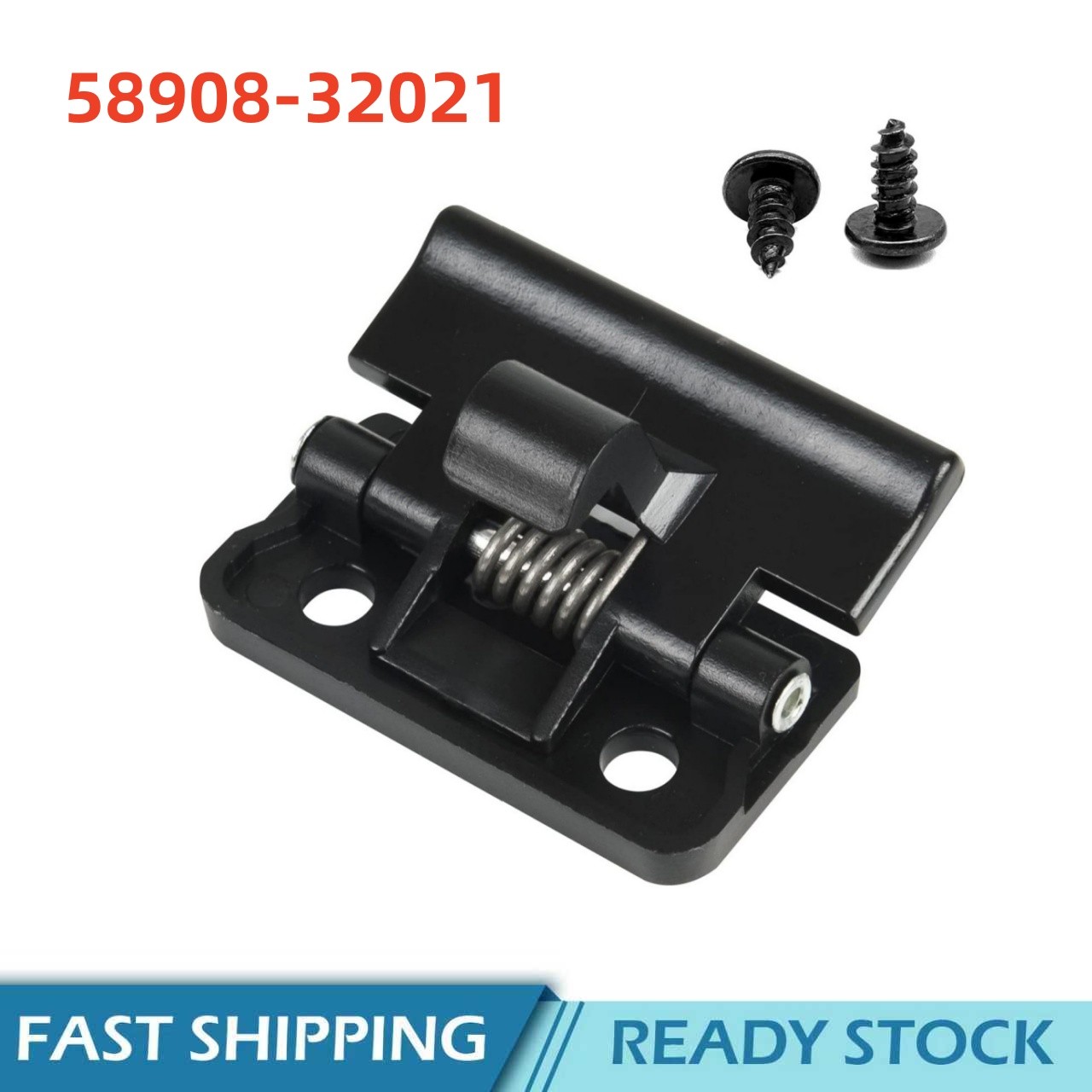 58908-32021 Console Lock Latch fits 1984-1989 2010-2024 Toyota 4Runner