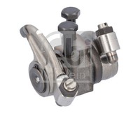 Kipphebellager Febi Bilstein 24673 FüR VAN NG 2000 Mercedes Setra Neoplan MAN SK