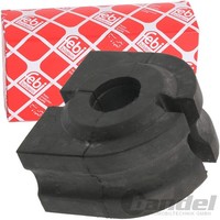 Febi Stabilager Buchse Vorderachse Beidseitig Passend FüR BMW 5Er E60 61 6Er E64