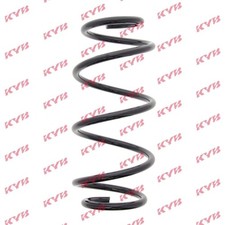 1x KYB Fahrwerksfeder K-Flex RH2717 für RENAULT ESPACE JK0 4 dCi JK0U JK0G JK09