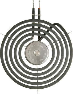 ELECTRIC RAN BURNER ELEMENT SENSI-TEMP COIL - 8 